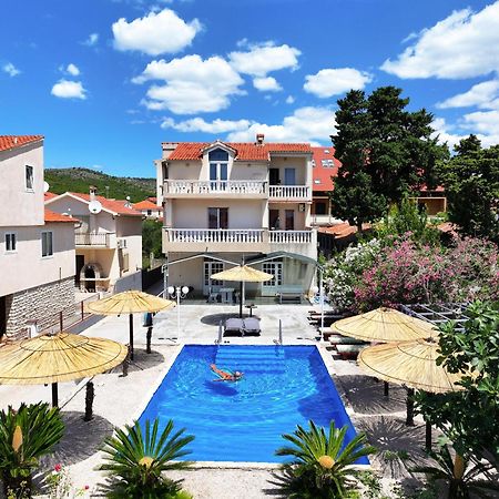 Villa Lana Tribalj Exterior foto